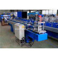 Steel Metal Roller Shutter Sheet Roll Forming Machine